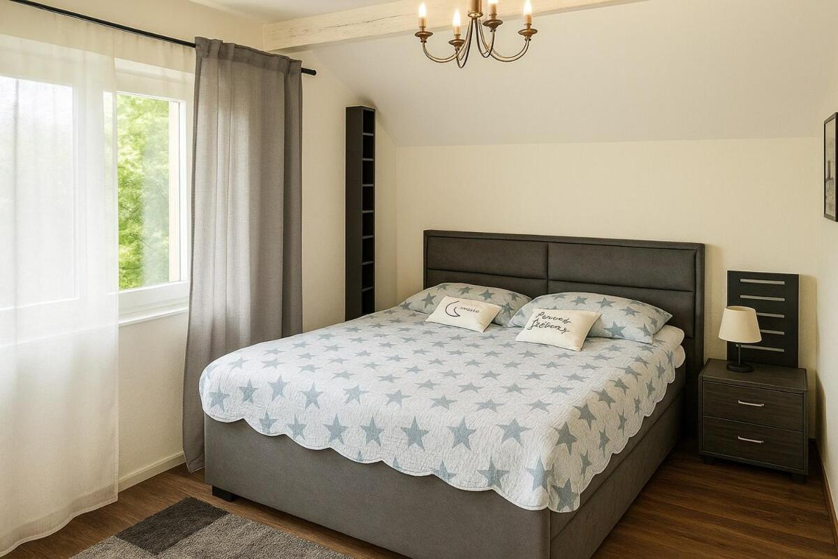 Spiezstationloft Apartment