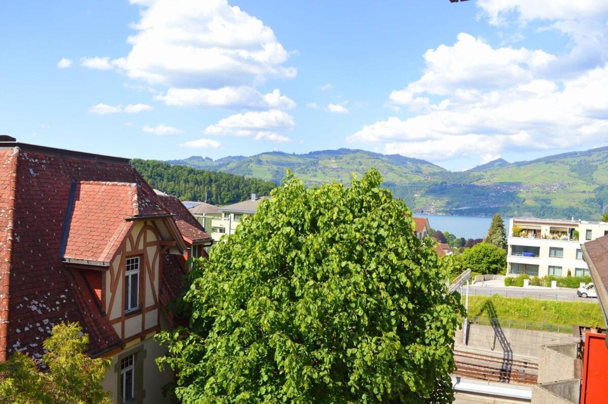 Spiezstationloft Spiez