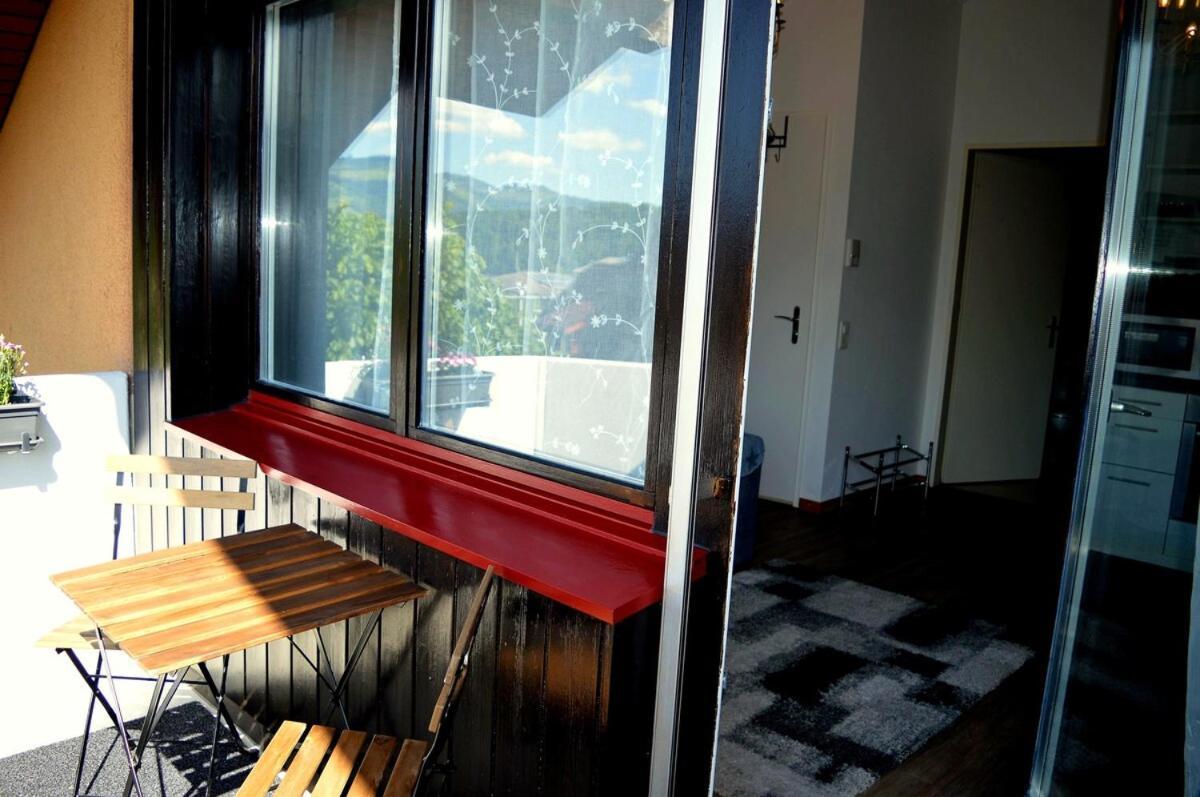 Spiezstationloft Appartamento *